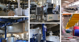 Cleprin CAM SGRASS, Detergente Líquido Desengrasante Rápido y Eficaz, Limpieza de Superficies, Aroma Agradable, Limpiador Multiusos, Elimina - Product Image 2