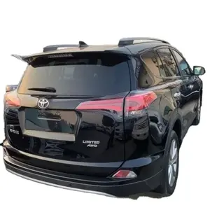 ขาย Toyota RAV4 มือสอง 2016 2017 2018 2019