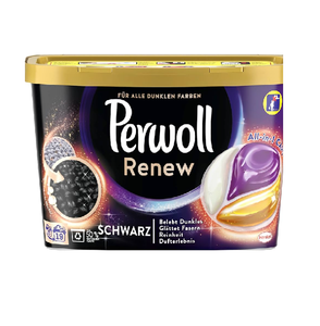 ซื้อ perwoll แคปซูลซักผ้า19ชิ้นน้ำยาซักผ้าที่สะดวกสำหรับเสื้อผ้า - Product Image 6