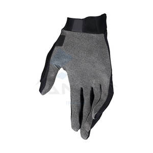 Guantes de Ciclismo MTB 1.0 para Adultos con Agarre de Alto Rendimiento, Parte Superior de Malla Ligera, Dedos Ventilados Flexibles y Palma con Agarre Micron - Product Image 4