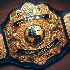 เข็มขัดแชมป์ทนทานปรับแต่งได้อุปกรณ์เสริมสำหรับเล่นเกมและเล่นกีฬา - Product Image 3