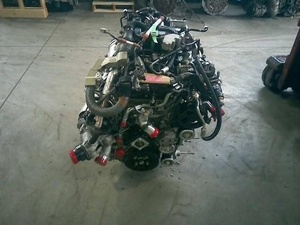 Motor 1GD FTV usado a la venta al mejor precio - Product Image 3