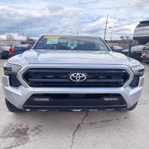 MEILLEUR PRIX POUR Toyota Tacoma SR5 2025 - Product Image 1