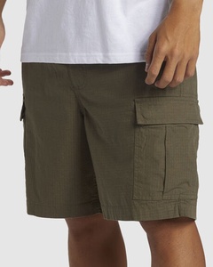 ¡Novedad de 2024! Pantalones cortos de playa de estilo callejero para hombre, cintura elástica con estampado de sublimación de patrón sólido ecológico personalizado - Product Image 3