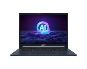 Brand New M S I Laptop S T E a l t 185 Ultra 9 4060 H Computadoras portátiles para juegos - Product Image 4