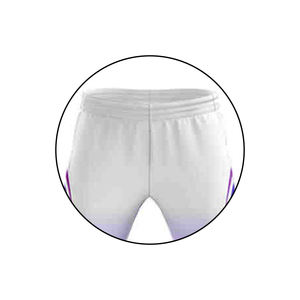 เครื่องแบบกีฬาคริกเก็ตโพลีเอสเตอร์พิมพ์โลโก้ - Product Image 4