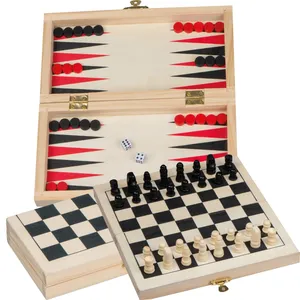 Jeu de société de voyage personnalisé Marco - Product Image 1