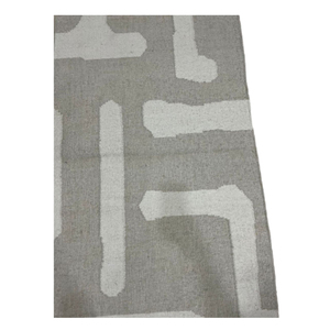 Alfombra decorativa de dormitorio de lujo más buscada Alfombra de yute tejida a mano Pisos Alfombras y juegos de área más vendidos - Product Image 5