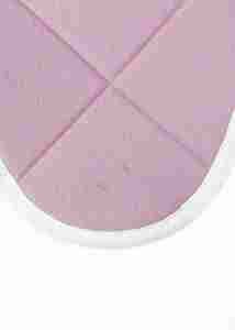 หมวกคลุมหูม้าถักโครเชต์ลายโลโก้แบบกำหนดเอง ดีไซน์หรูหรา ป้องกันแมลง น้ำหนักเบา ระบายอากาศได้ดี พร้อมผ้า  รับผลิตแบบ OEM - Product Image 2