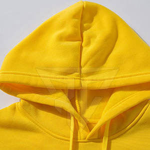 Sudaderas con Capucha Estampadas para Hombre, de Primera Calidad, Más Vendidas, 100% Algodón, Ecológicas, Transpirables, de Color Sólido - Product Image 3