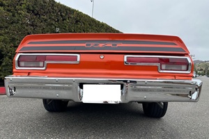 Gran Oferta: Dodge Aspen RT de 1977, Listo para Enviar - Product Image 5