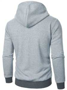 Sudadera con capucha Active wear Streetwear sudaderas con capucha al aire libre - Product Image 6