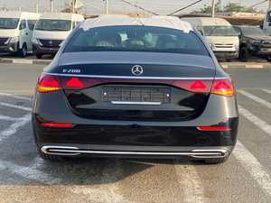 NUEVO MERCEDES-BENZ Clase E E200 2026, 0KM, 310KW, 299HP, 5.5L, Transmisión Automática de 9 Velocidades - Product Image 6