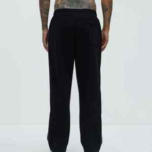 Los adultos usan chándal de diamantes de imitación para hombres al mejor precio Super calidad para trotar Chándal de embalaje personalizado de talla grande para hombres - Product Image 6