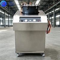 Chambre d'essai d'étanchéité sous pression IPX8, testeur de protection contre l'infiltration d'eau sous pression, armoire d'essai d'étanchéité par immersion