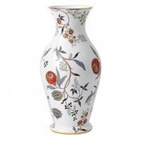 Centre de mariage, décoration de la maison, Vase à fleurs en métal, couleur or et argent, idéal pour noël, Eid