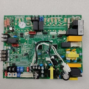 เมนบอร์ดเครื่องปรับอากาศกลางมีเดีย รุ่น EU-KFR160T2/BP3N1X 17122700002175 ชุดจ่ายไฟฟ้าสำหรับเครื่องปรับอากาศ - Product Image 1