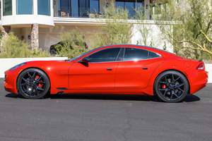 K A R M A REVER0 d'occasion 2018, conduite à gauche/droite - Product Image 2