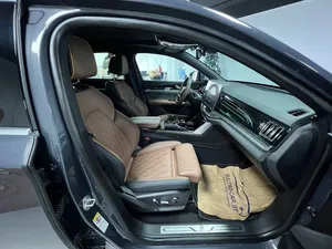 NEAT 2021, Tang EV600D II, ไมล์น้อย เกียร์อัตโนมัติ หลังคาพาโนรามา ไฟ LED ไฟเดย์ไลท์ LED - Product Image 3