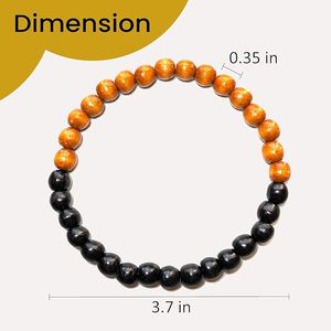 Anneaux de serviette en marbre de forme vintage super luxueux décor de table de fête de mariage unique exclusif pour Noël indien - Product Image 2