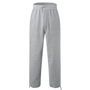 High Quality Custom Gym <b>Jogger</b> Pants for <b>Men</b> <b>Slim</b> <b>Fit</b> Cotton Polyester Canvas Wholesale Washed Track <b>Joggers</b> - Product Image 2