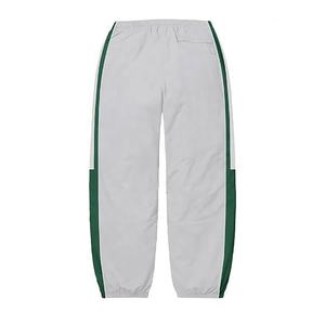 Survêtements en nylon personnalisés de haute qualité pour hommes surdimensionnés fermeture éclair Baggy coupe-vent jogging avec coupe-vent ensemble pour l'hiver - Product Image 6