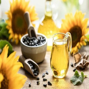 Huile de tournesol Huile de cuisson de tournesol comestible raffinée Huile de tournesol raffinée - Product Image 6