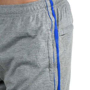 Pantalones Cortos Deportivos Casuales para Hombre, Diseño Moderno, Tejido Transpirable Ecológico, Tallas y Colores Personalizables, Fabricados en Pakistán - Product Image 5