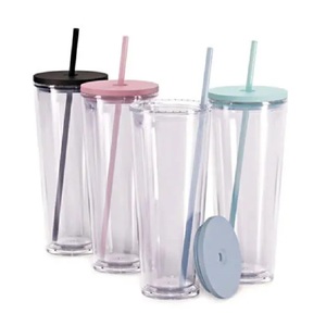 Pavico Precio bajo Fitness Protein Shaker 12oz/16oz/22oz Tapón de rosca PP Botellas y tazas con color personalizado para Fitness Viajes al aire libre - Product Image 1