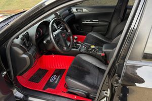 SUBARU IMPREZA WRX STI 2013 USADO, Volante a la Izquierda/Derecha - Product Image 3