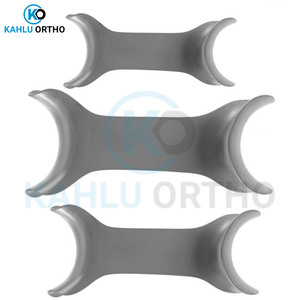 Retractores de mejillas Blanqueamiento de dientes Labio Abridor de boca Retractor dental oral por KAHLU ORTHOPEDIC - Product Image 4