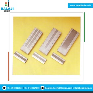 Chất lượng cao hegman Gauge mỗi là-101 cụ hiệu suất tốt nhất để đo đo lường sử dụng rộng rãi giá nhà máy 1 năm bảo hành - Product Image 2