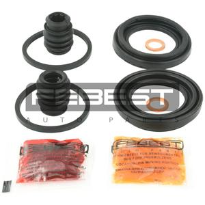 Set di ricambi e accessori per il supporto FEBEST (0375-RMF) - Product Image 1