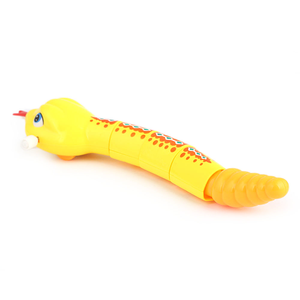 Jouet Serpent - Jaune - Product Image 3