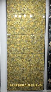 Carreau de porcelaine poli 600x1200mm Carreaux vitrifiés émaillés numériques avec finition brillante et meilleure qualité - Product Image 2