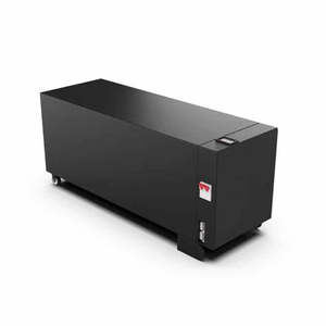 Batería de Litio-Ferrofosfato (LiFePO4) BigBattery Gator Max 36V 120Ah 5kWh para Almacenamiento de Energía Industrial y Comercial - Product Image 1