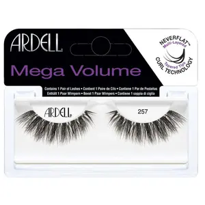 Lots de faux cils Mega Volume 257 - Product Image 1