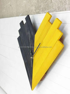 มาตรฐานไม้อีพ็อกซี่คุณภาพตกแต่งบ้านนาฬิกาแขวนอีพ็อกซี่สําหรับห้องนั่งเล่นห้องนอนและตกแต่งสํานักงานจากอินเดีย - Product Image 2