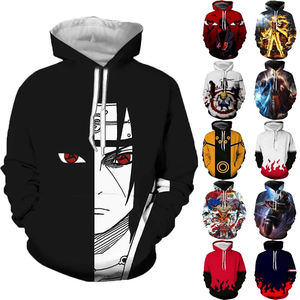 Classic Custom Printed <b>Men's</b> Hoodie 100% Cotton Drawstring Hood Ribbed Hem Solid Color Woven Fabric Customizable Size XL - Product Image 1