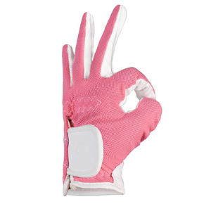 ถุงมือกอล์ฟหนังแกะนิ่มสำหรับผู้ชายดีไซน์ดีที่สุดสำหรับเล่นกีฬาออกแบบได้ตามต้องการ - Product Image 2