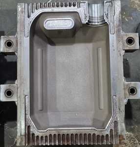 Moule de soufflage de canne en plastique de 20 litres efficace optimal Dernière 2025 meilleure production d'huile chimique et utilisée à cette fin - Product Image 5