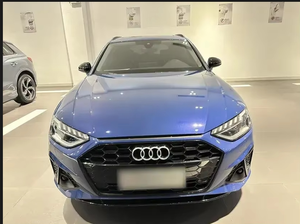 <span class=keywords><strong>Audi</strong></span> <span class=keywords><strong>A4</strong></span> L 40TFSI <span class=keywords><strong>Berlina</strong></span> di Lusso 2025 di Alta Qualità con Tetto Apribile, Sedili in Pelle, Benzina, Auto Usata a Basso Chilometraggio - Product Image 2