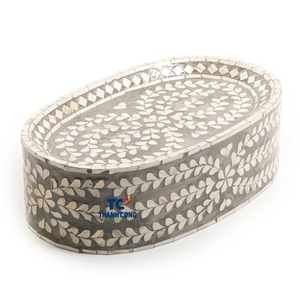 ที่ตั้งเค้กไข่มุกหรูหราสำหรับการแสดงขนมหวานงานเฉลิมฉลองเดือนรอมฎอนไอเดียของขวัญสำหรับปาร์ตี้เทศกาลดิวาลีจากเวียดนาม - Product Image 2