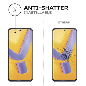 Protector de Pantalla ANTISHOCK para Vivo V40 SE 4G, Funda Móvil Resistente y Absorbente de Impactos - Product Image 5