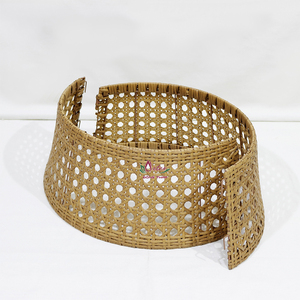 Artex Dong Thap Factory Soporte de árbol de Navidad de algas marinas hecho a mano Base ecológica natural para decoración de temporada de vacaciones - Product Image 1