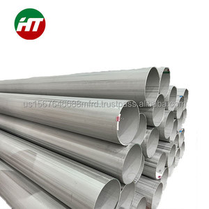 ERW EFW SAW High Quality 600 601 625 X-750 718 825 Inconel Incoloy Monel 6m Length <b>Pipe</b> Price Per Kg - Product Image 6