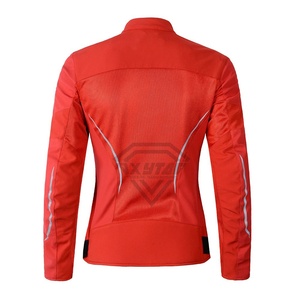 Chaqueta Protectora de Motocicleta Personalizada, Chaqueta Deportiva de Textil Cardura para Motocicleta, Chaqueta de Invierno, Servicio OEM Personalizado - Product Image 3