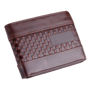 Designer Luxury Women's Mini Card Holder <b>Wallet</b> <b>Small</b> Black Leather Handbag PVC Lining Short Purses Letter Decoration <b>Wallet</b> - Product Image 2