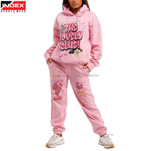 Conjunto Deportivo Moderno para Mujer, Tela Cómoda, Ropa de Gimnasio, Traje para Correr, Ropa Deportiva Transpirable - Product Image 1