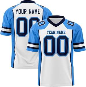 Camisetas escolares cortas personalizadas diseñadas por OEM, bordado sublimado de tela ligera y duradera para equipos deportivos, ropa de calle - Product Image 3